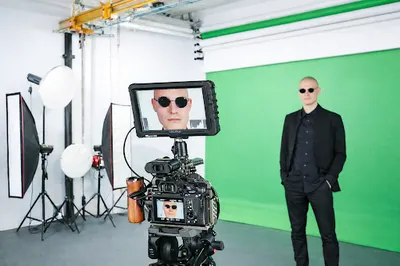 Grupa GoodEye – produkcja filmowa i wideo reklamowe – Łódź